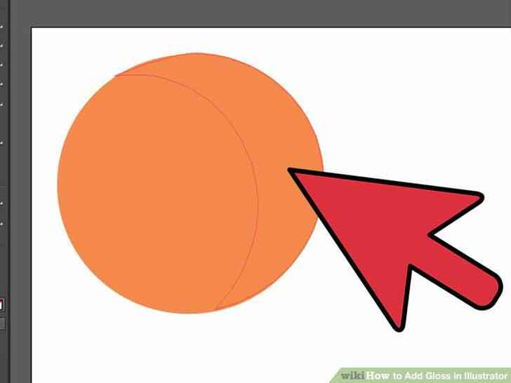 Image intitulée Ajouter Brillant dans Illustrator à l